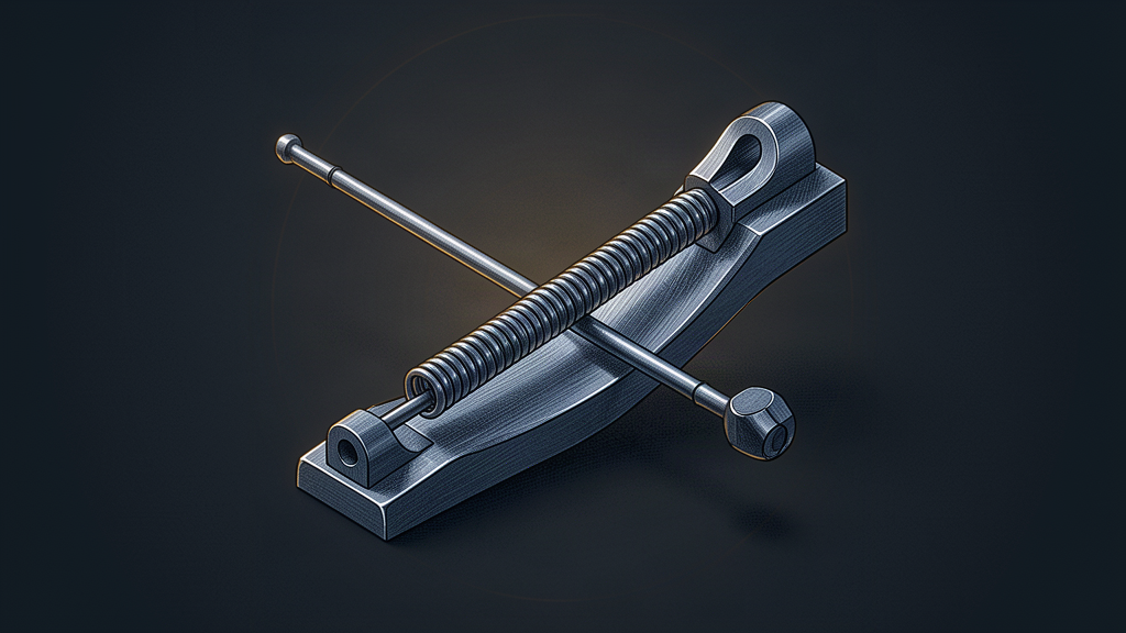 Liner Lock Knives Explained: Design, Lockup, Buying Guide