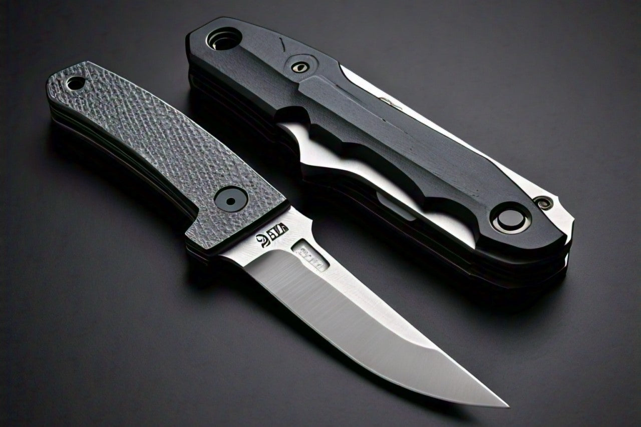 How to Carry Knives in Public Transit Systems Legally