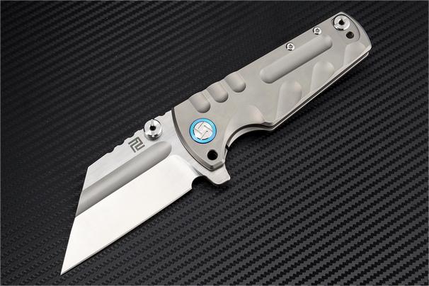 A Parent's Guide to Introducing Your Child to Their First Knife