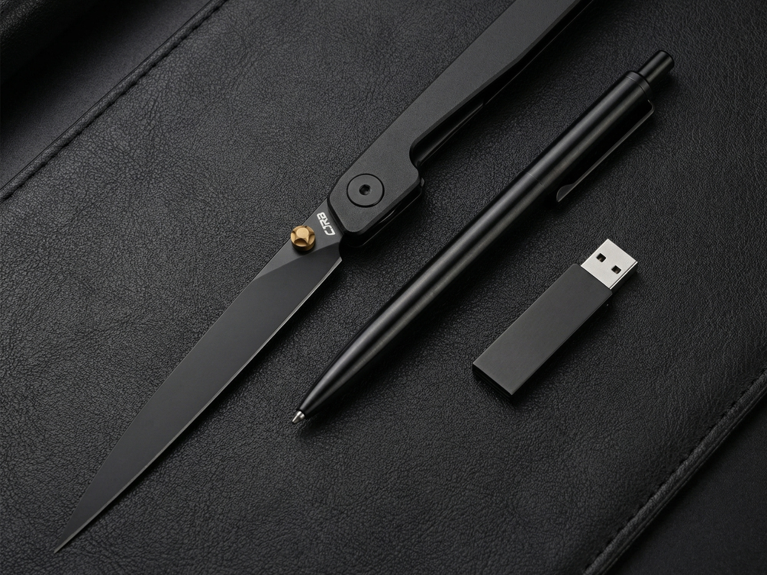 Stop Overthinking Your First EDC Knife: The Beginner’s Guide to CJRB & Artisan Cutlery