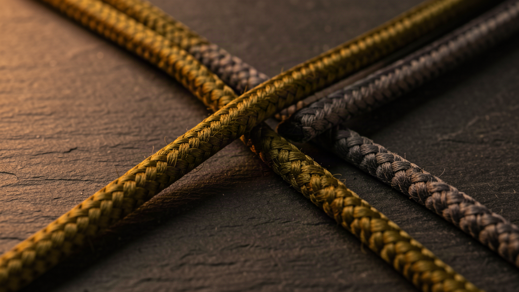 Knife Lanyard Guide: Paracord, Knots, and Beads Explained