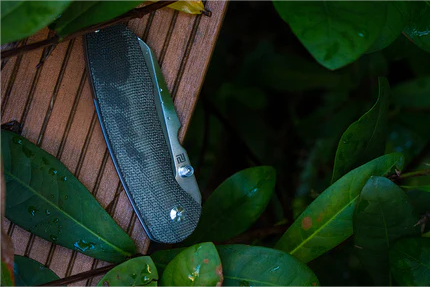 Versatile Camping Knives: Explore Their Many Applications
