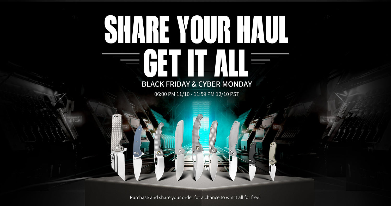 🎉 Happy Thanksgiving, ArtisanCutlery&CJRB fam! 🦃