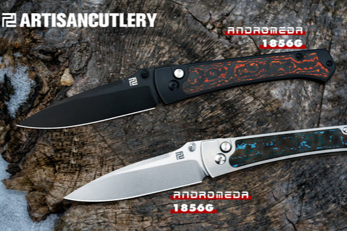 Folding Knives vs. Fixed Blades