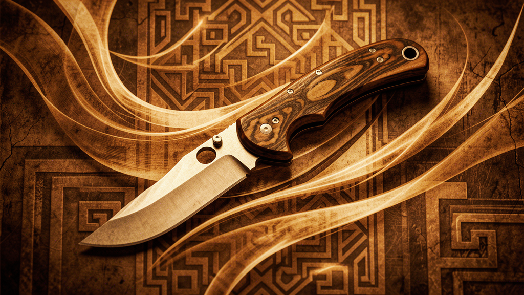 Butterfly Knife Guide: History, Types, and Buying Tips