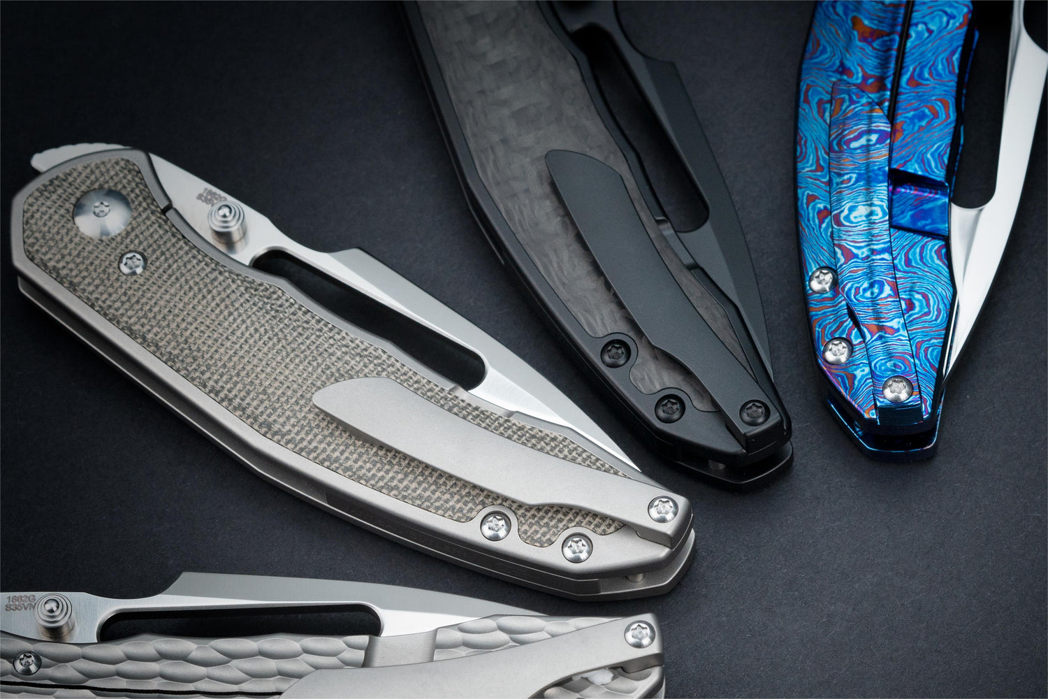 What Will Happen If You Work With a Blunt Knife