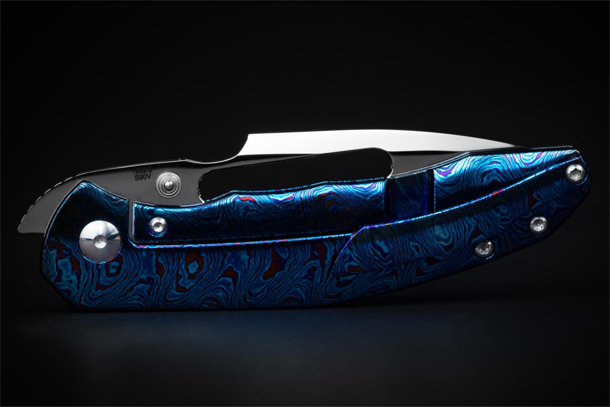 What Makes a Knife Collectible