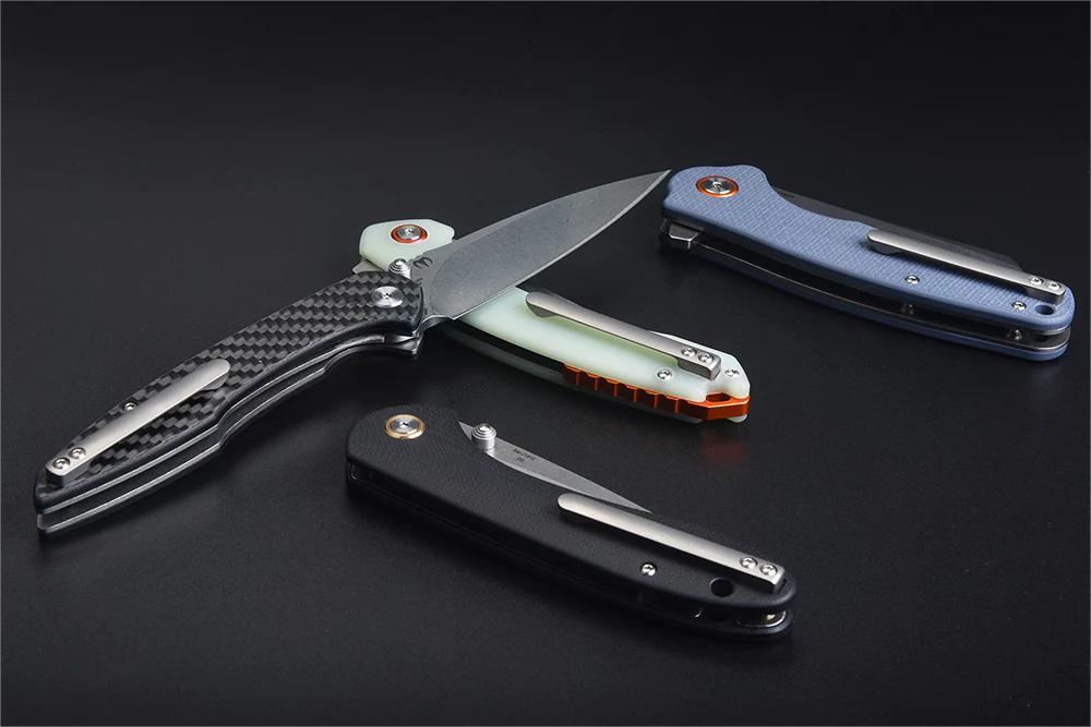 How to Pack a Knife in Checked Luggage