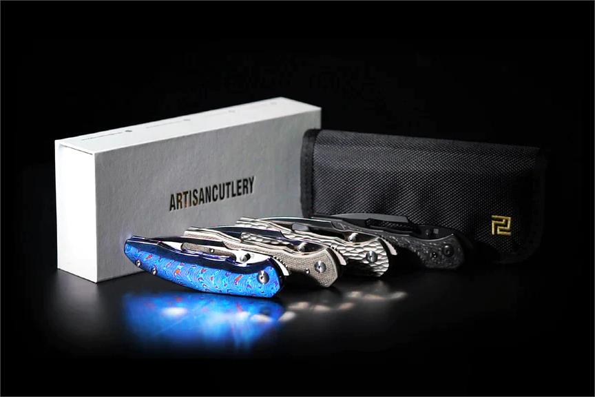 Artisancutlery knife