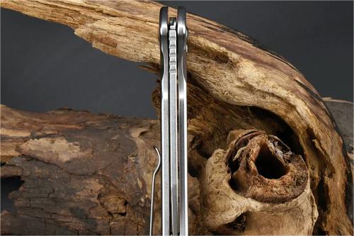 How to Sharpen a Knife With a Stone?