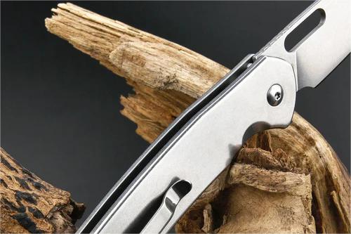 Wharncliffe Knife: Everything Explained