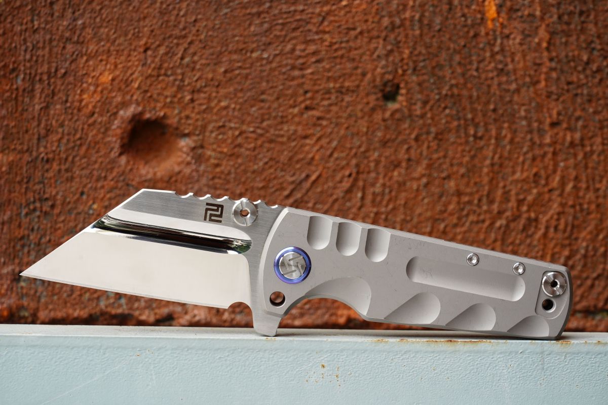 Master the Art of Knife Blade Steels: Uncover the Ultimate Guide to Peak Performance!