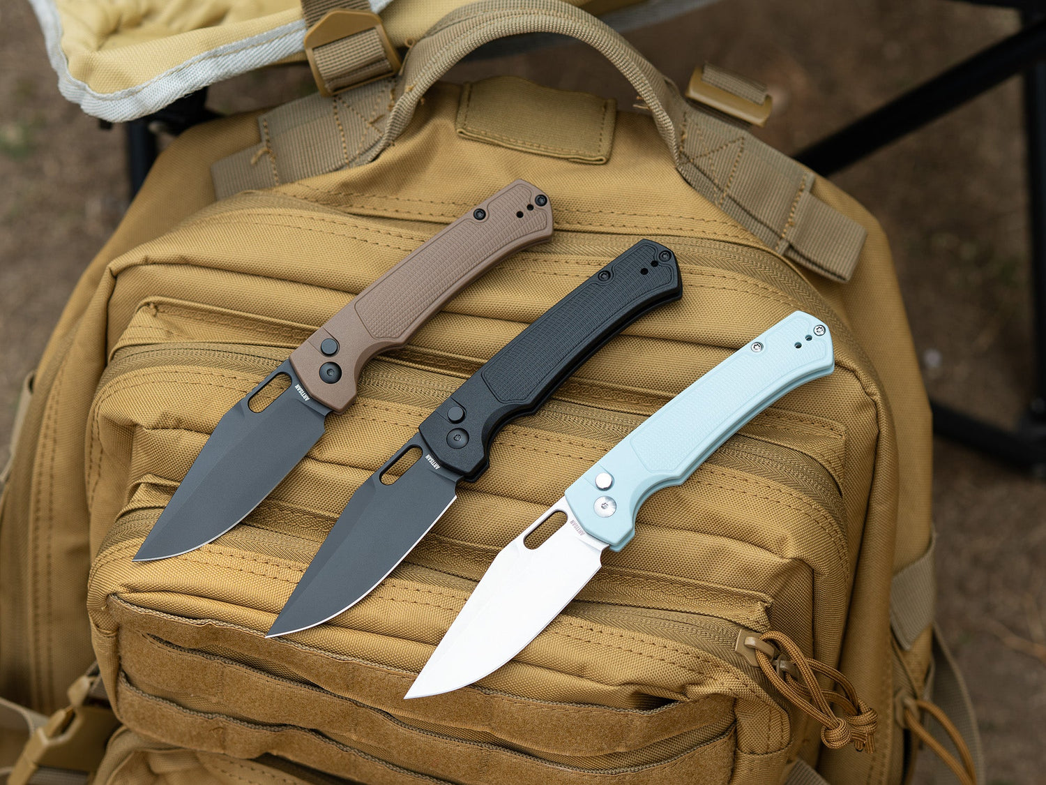 What to Consider When Buying Folding Knives as Gifts