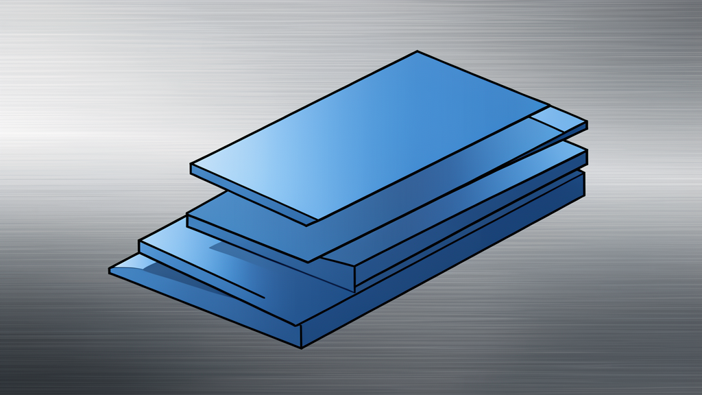 Knife Blade Thickness Guide: How Blade Stock and Grind Geometry Affect Cutting Performance