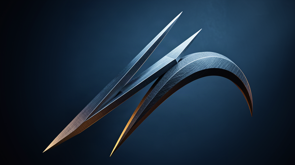 Dagger vs Karambit: Two Blade Philosophies Compared for EDC