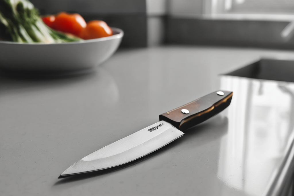 Why Precision is Key in Knife Sharpening