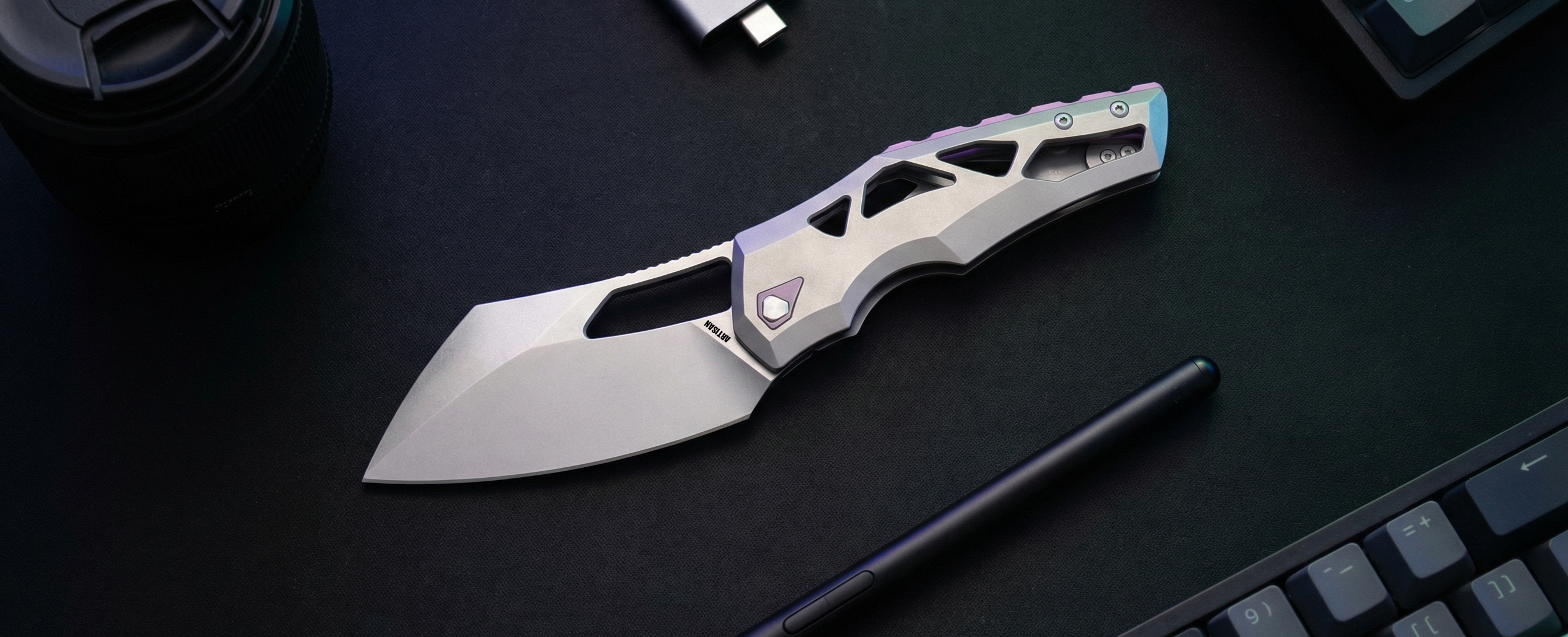 Artisan Cutlery Tortoise Review: A Beast in Your Pocket?