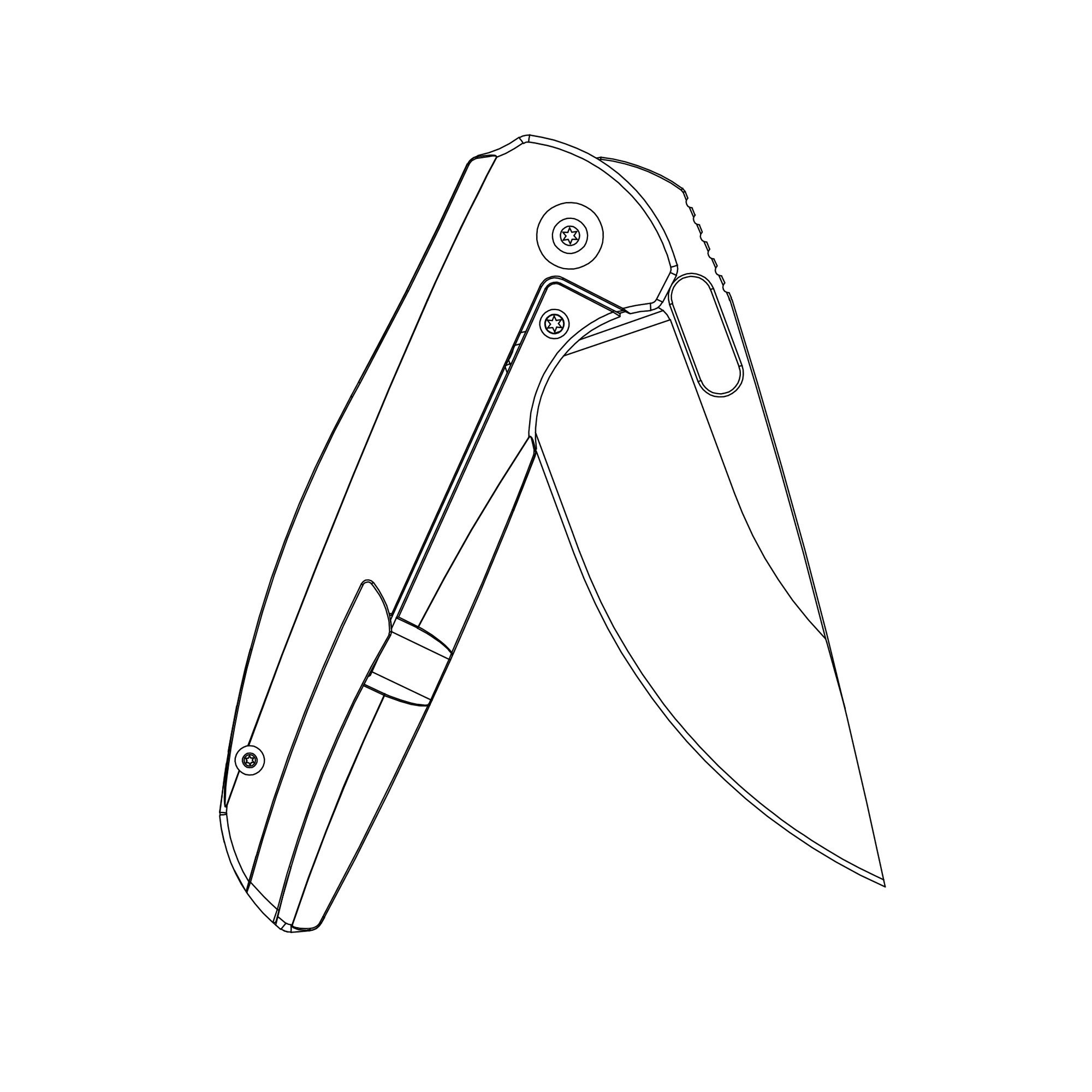 Frame Lock