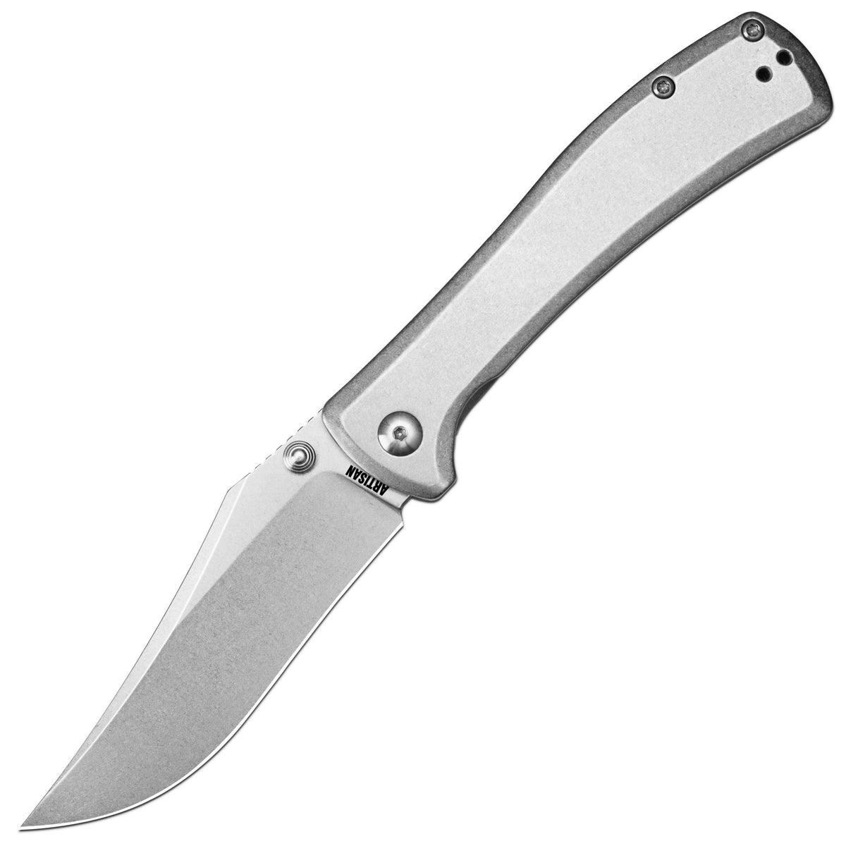 Artisan Cutlery Santee 1888P-ST - Product view 1