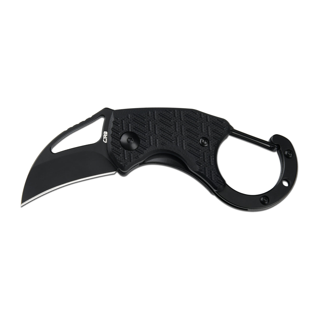 CJRB Anansi J1964 AR-RPM9 Steel Blade G10 Handle Folding Knives