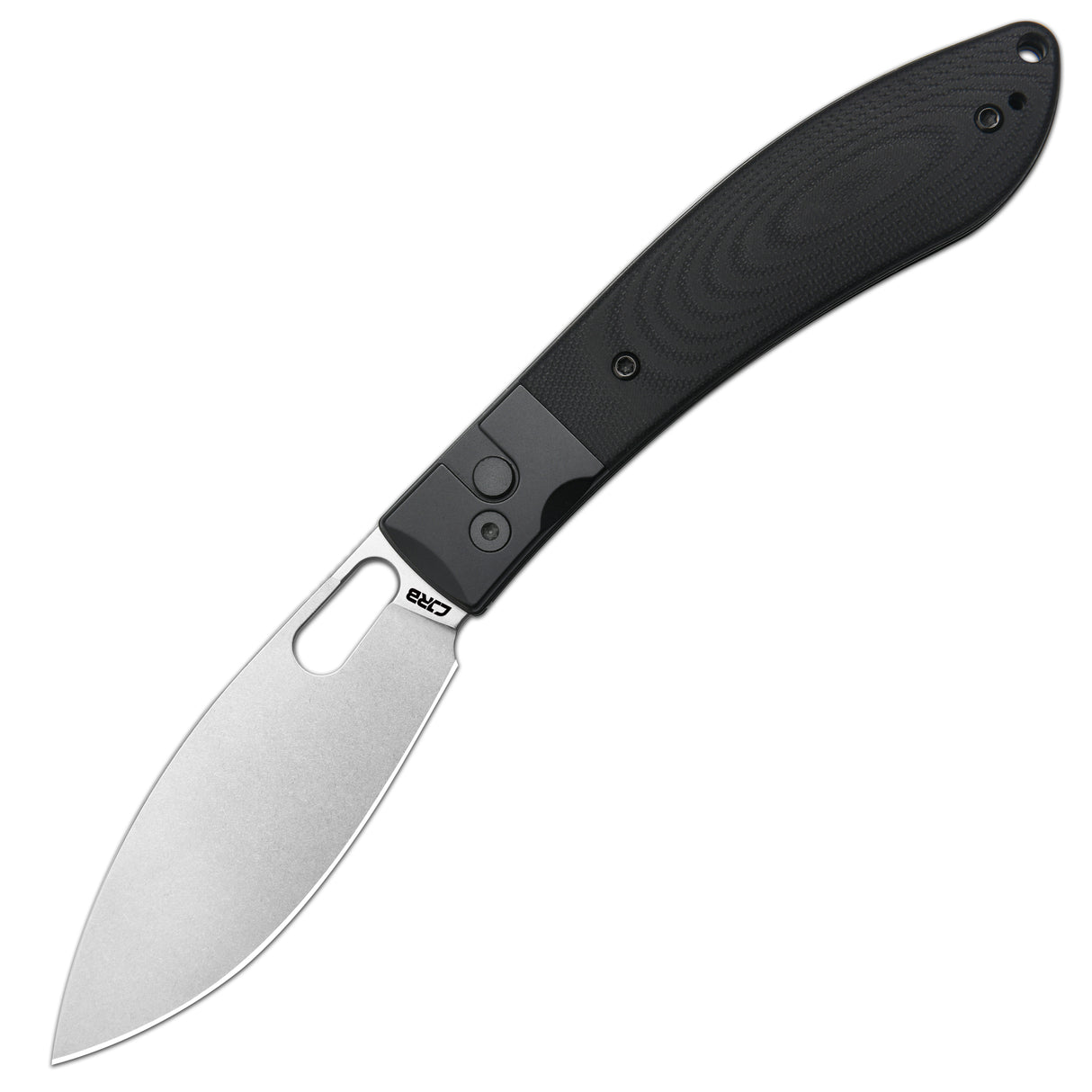 CJRB Sasaya J1959 AR-RPM9 Steel Blade G10 Handle Folding Knives
