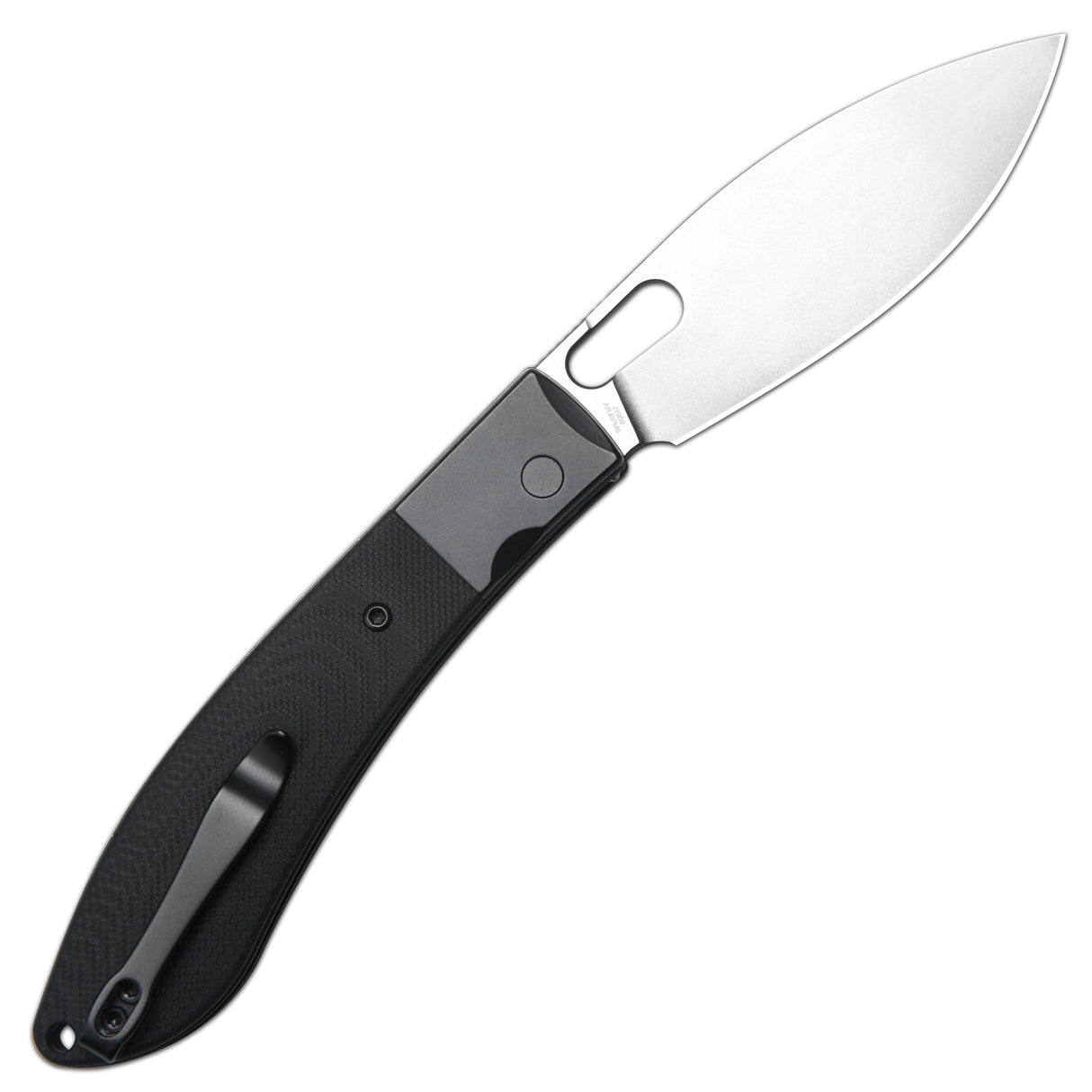 CJRB Sasaya J1959 AR-RPM9 Steel Blade G10 Handle Folding Knives