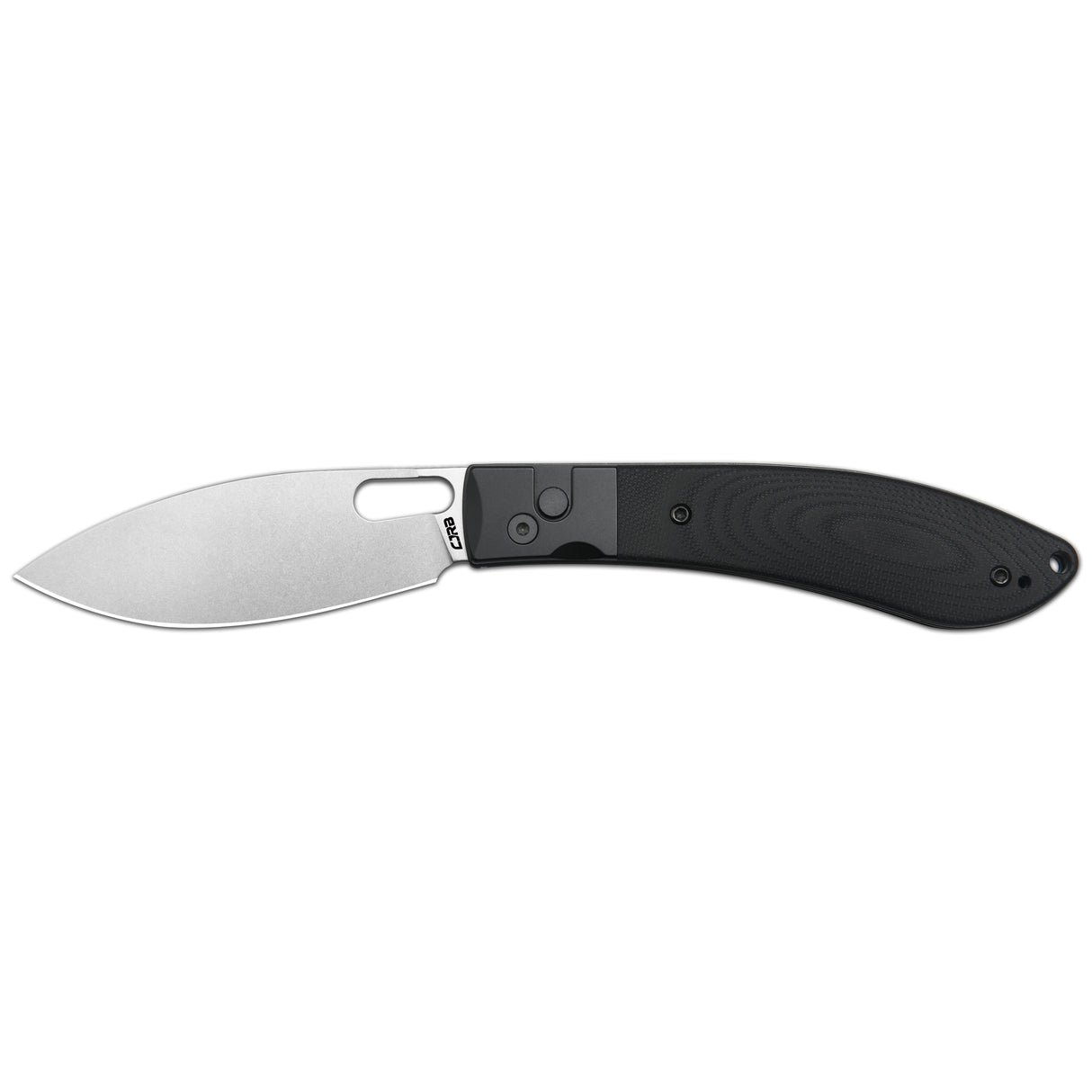 CJRB Sasaya J1959 AR-RPM9 Steel Blade G10 Handle Folding Knives