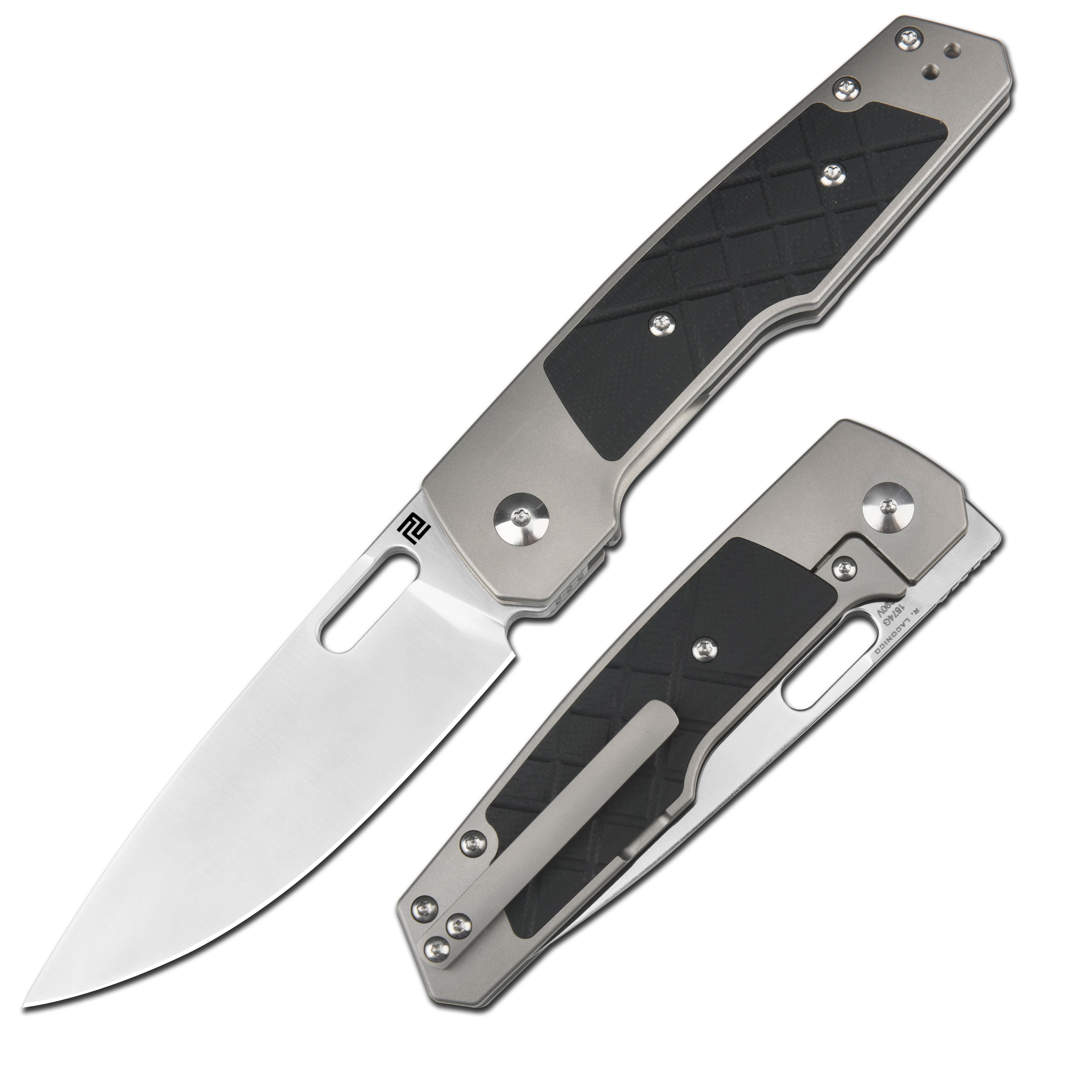 Building the Gambit: G10 Pawn