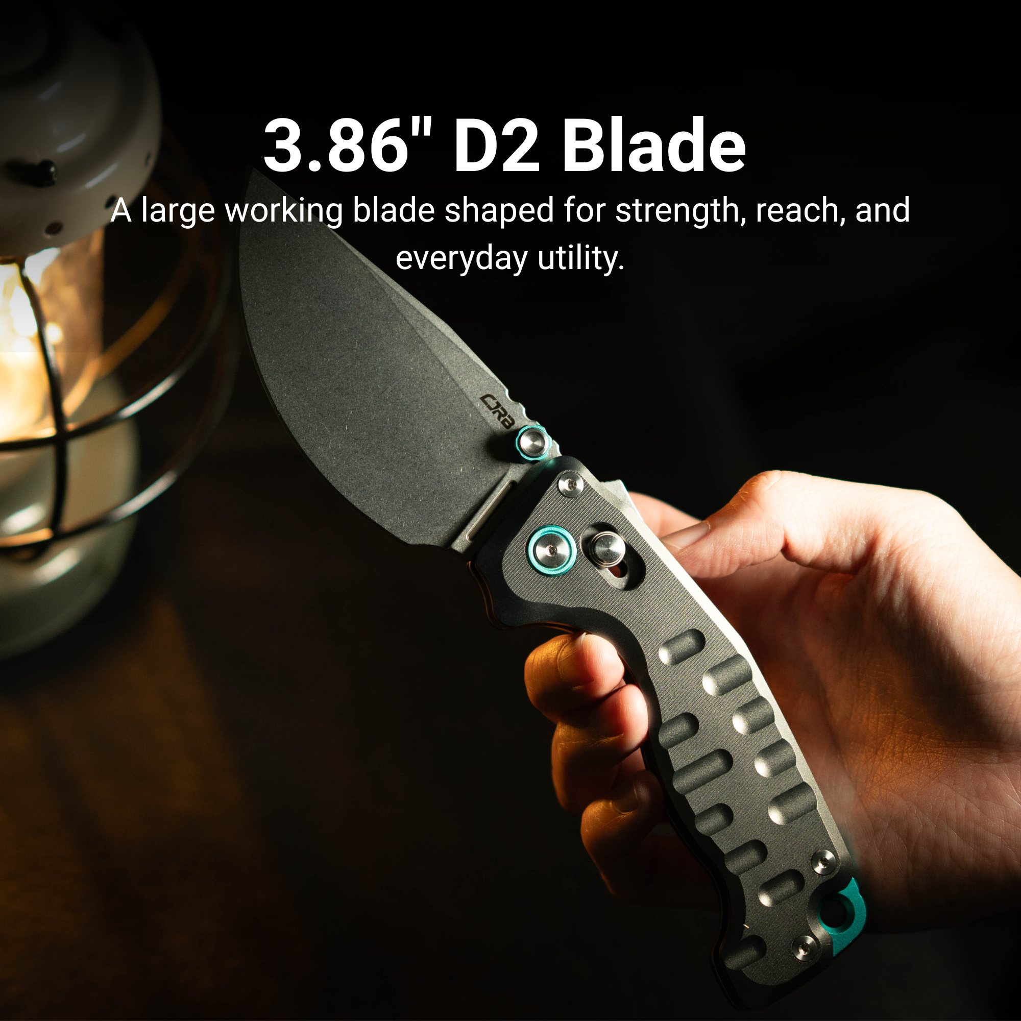 CJRB Doubletap - Product view 2