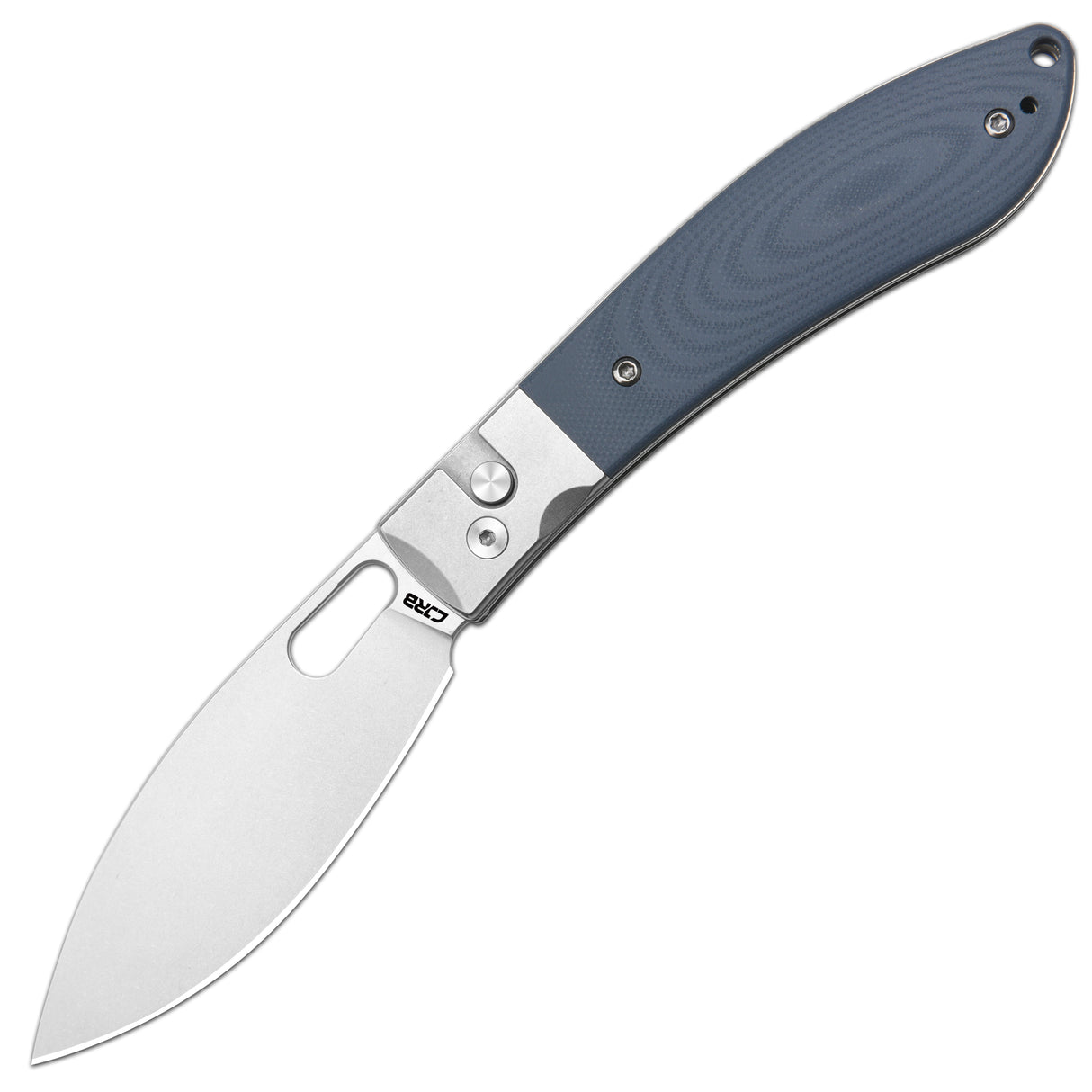 CJRB Sasaya J1959 AR-RPM9 Steel Blade G10 Handle Folding Knives