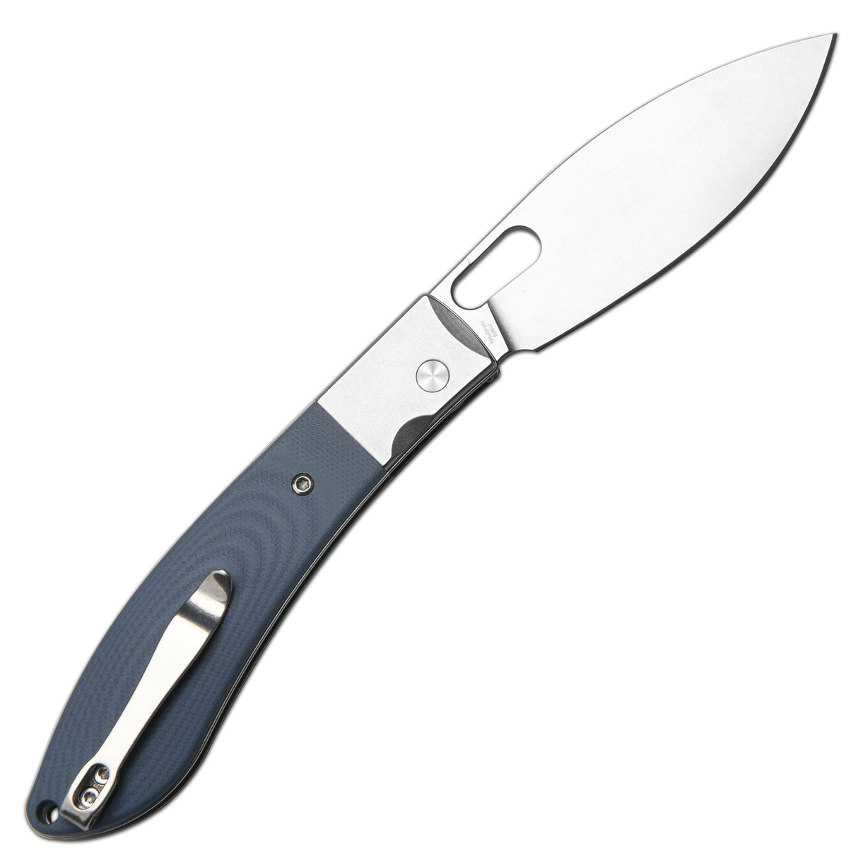 CJRB Sasaya J1959 AR-RPM9 Steel Blade G10 Handle Folding Knives