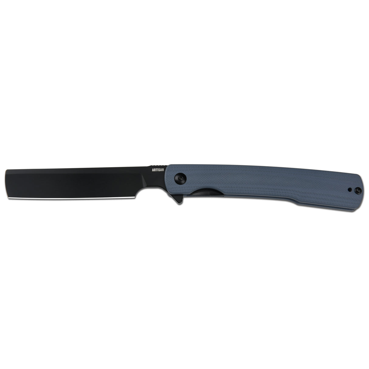 ArtisanCutlery Orthodox V2 1883P AR-RPM9 Steel Blade G10 Handle Folding Knives