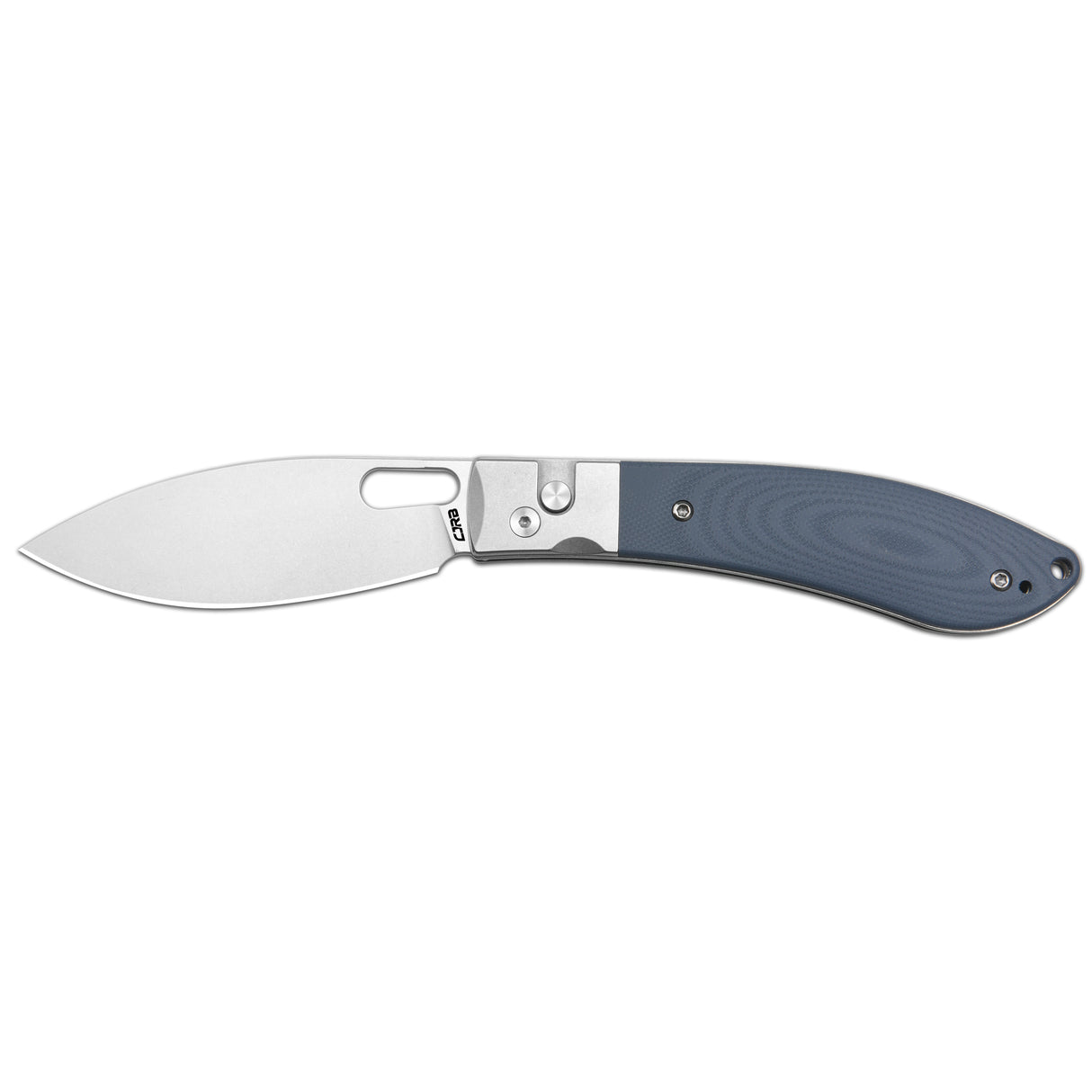 CJRB Sasaya J1959 AR-RPM9 Steel Blade G10 Handle Folding Knives
