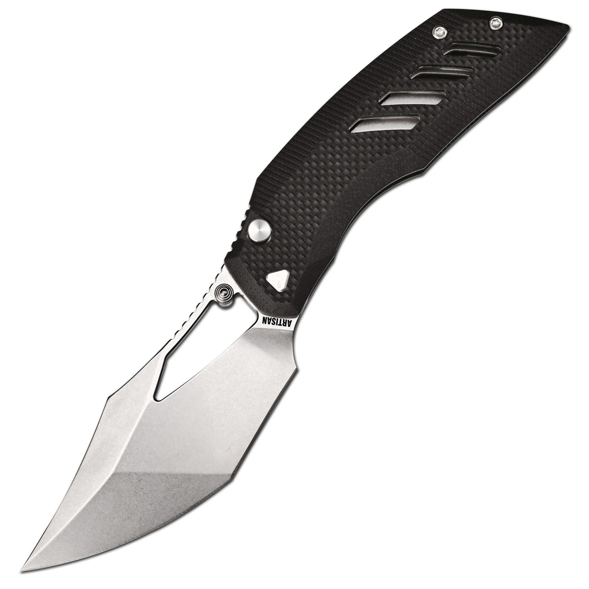 Artisan Cutlery The ToughWing | Durable and Lightweight G10 - Product view 1