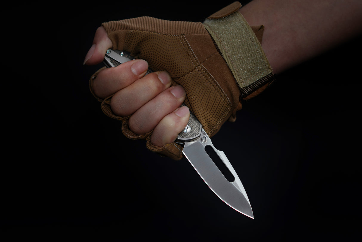 Building The Boa-The Rustic Boa