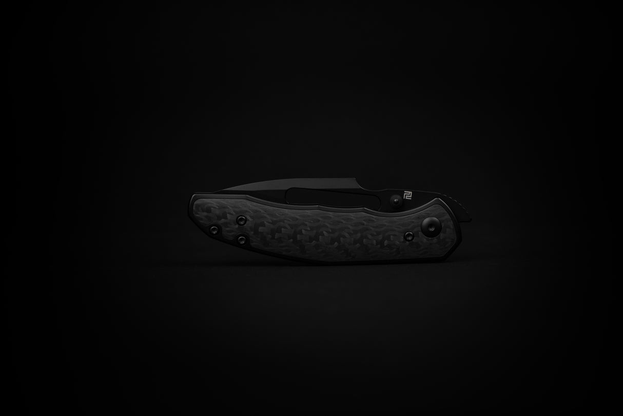 Building The Boa-The Tacti-Boa