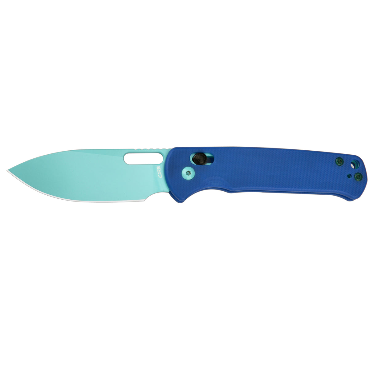 CJRB Hectare J1935(Paint Spraying) AR-RPM9 Powder Steel Blade G10 Handle Folding Knives