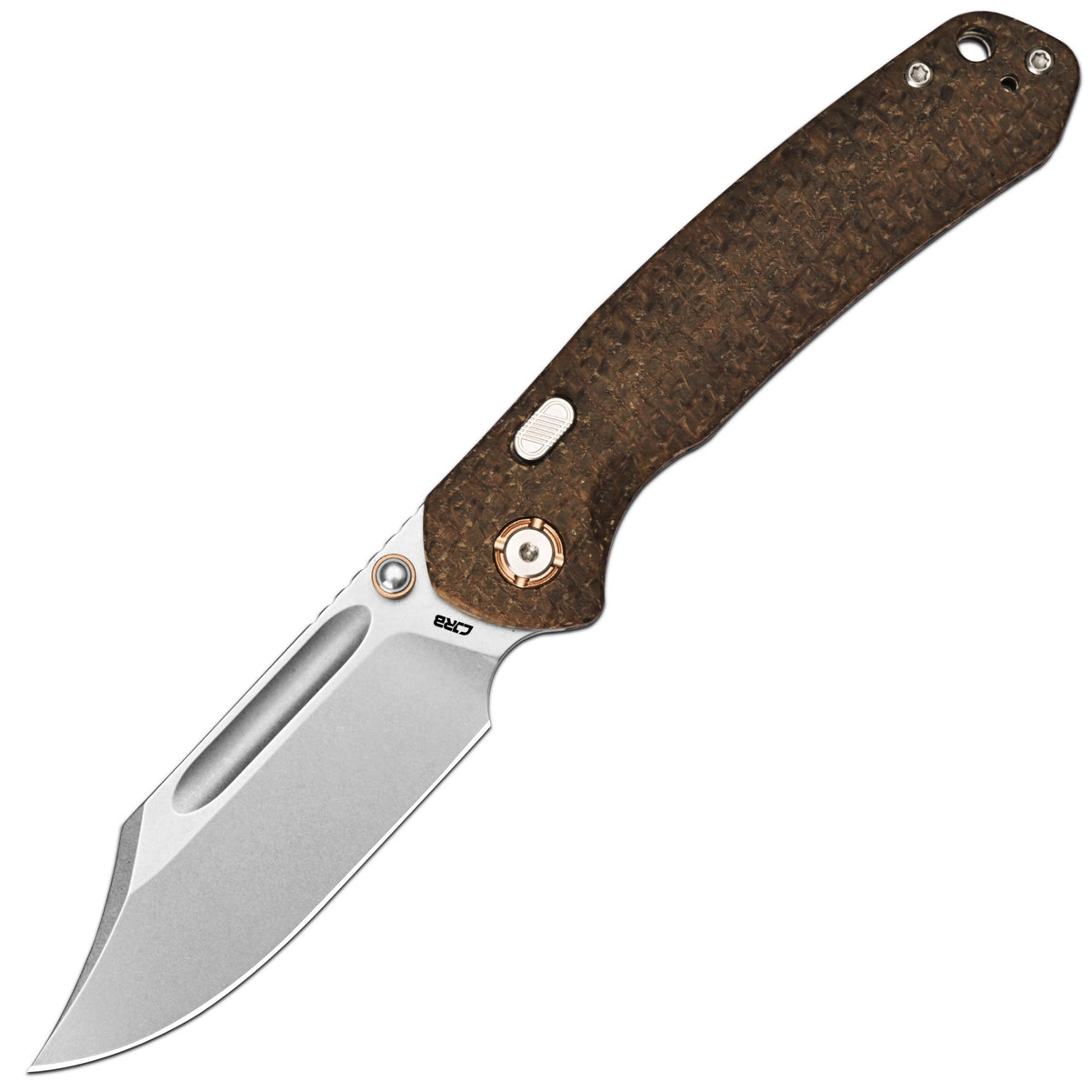 CJRB Bowie Pyrite J1942X-GDBN - Product view 1