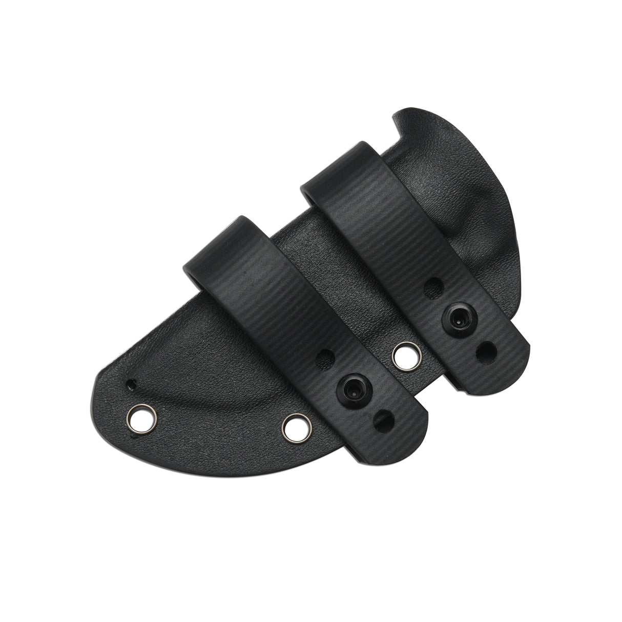 CJRB Mutt J1958 AR-RPM9 Steel Blade Fixed Blade Knives