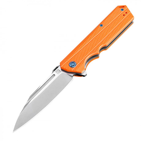 Artisan Cutlery Littoral ATZ-1703P D2 Blade G10 Handle Folding Knives