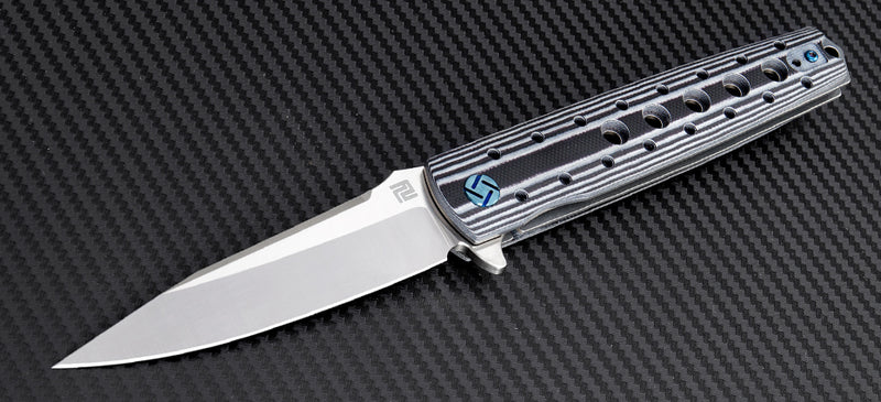 Virgina(ATZ-1807G)S35VN