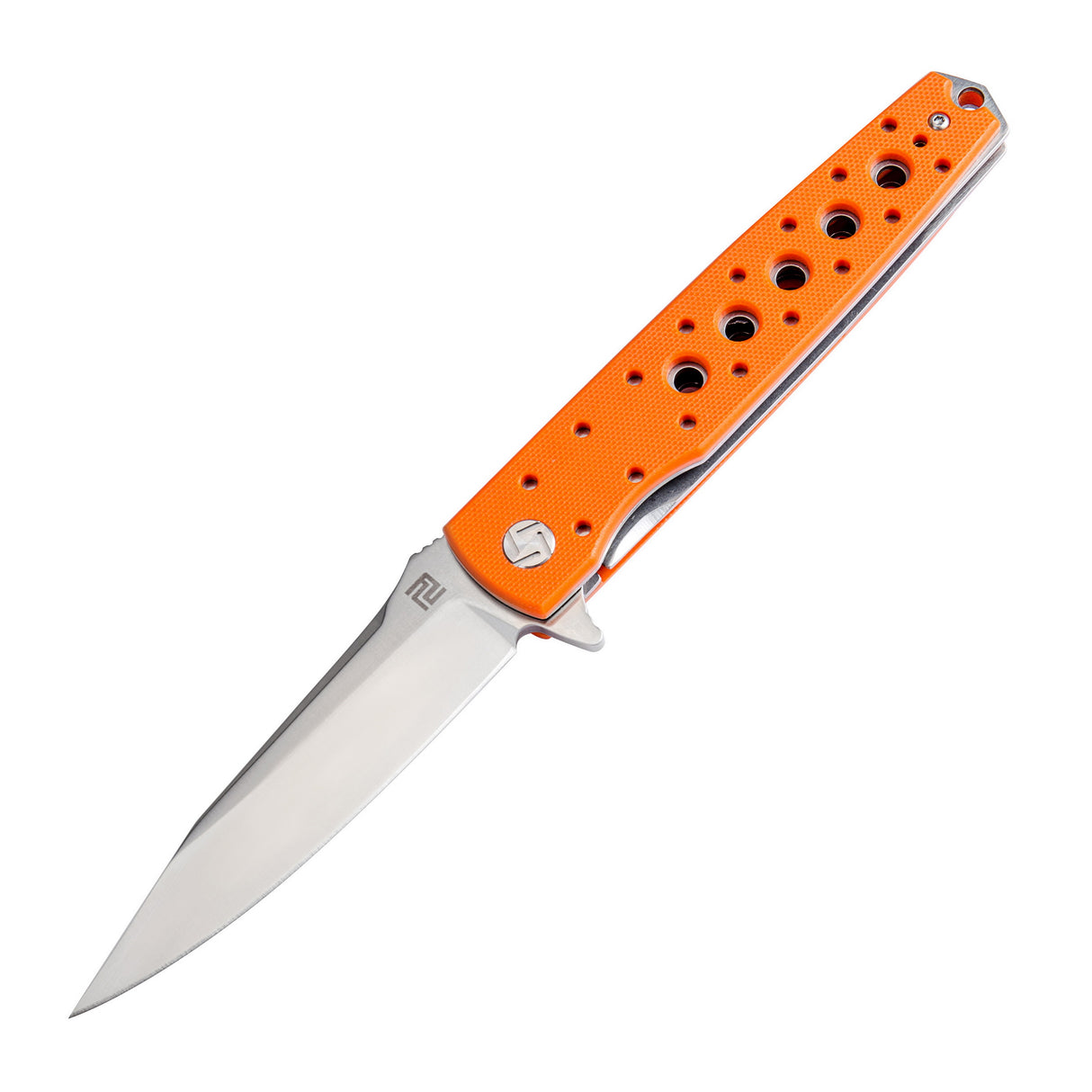 Virgina(ATZ-1807P)G10(Flat)