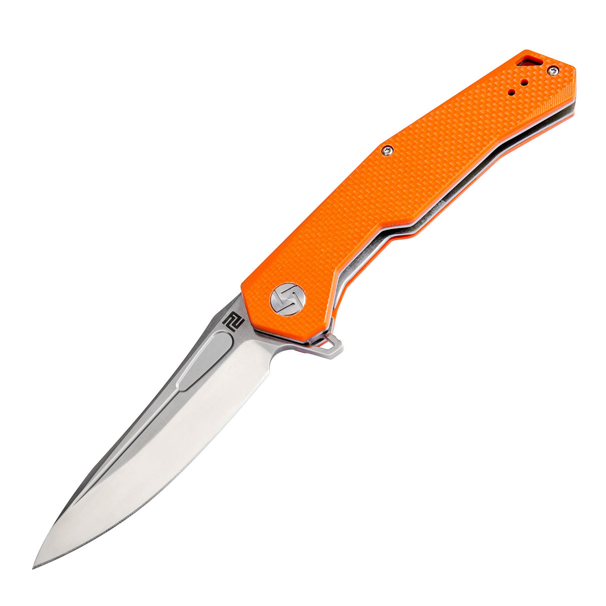 Zumwalt(ATZ-1808P)G10 (Flat)
