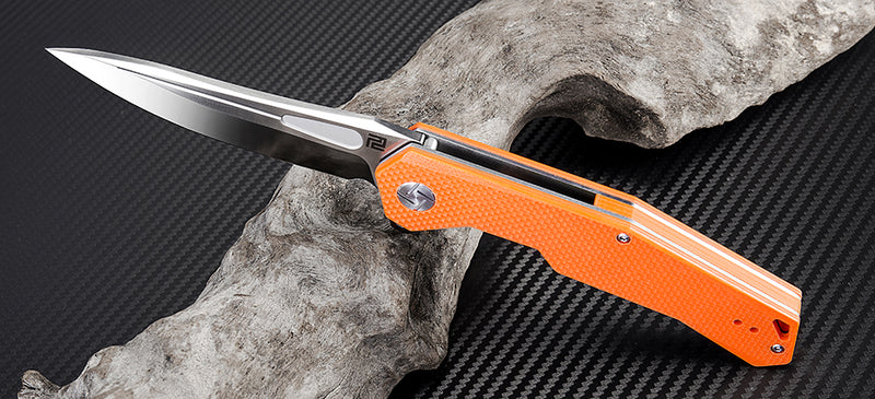 Zumwalt(ATZ-1808P)G10 (Flat)