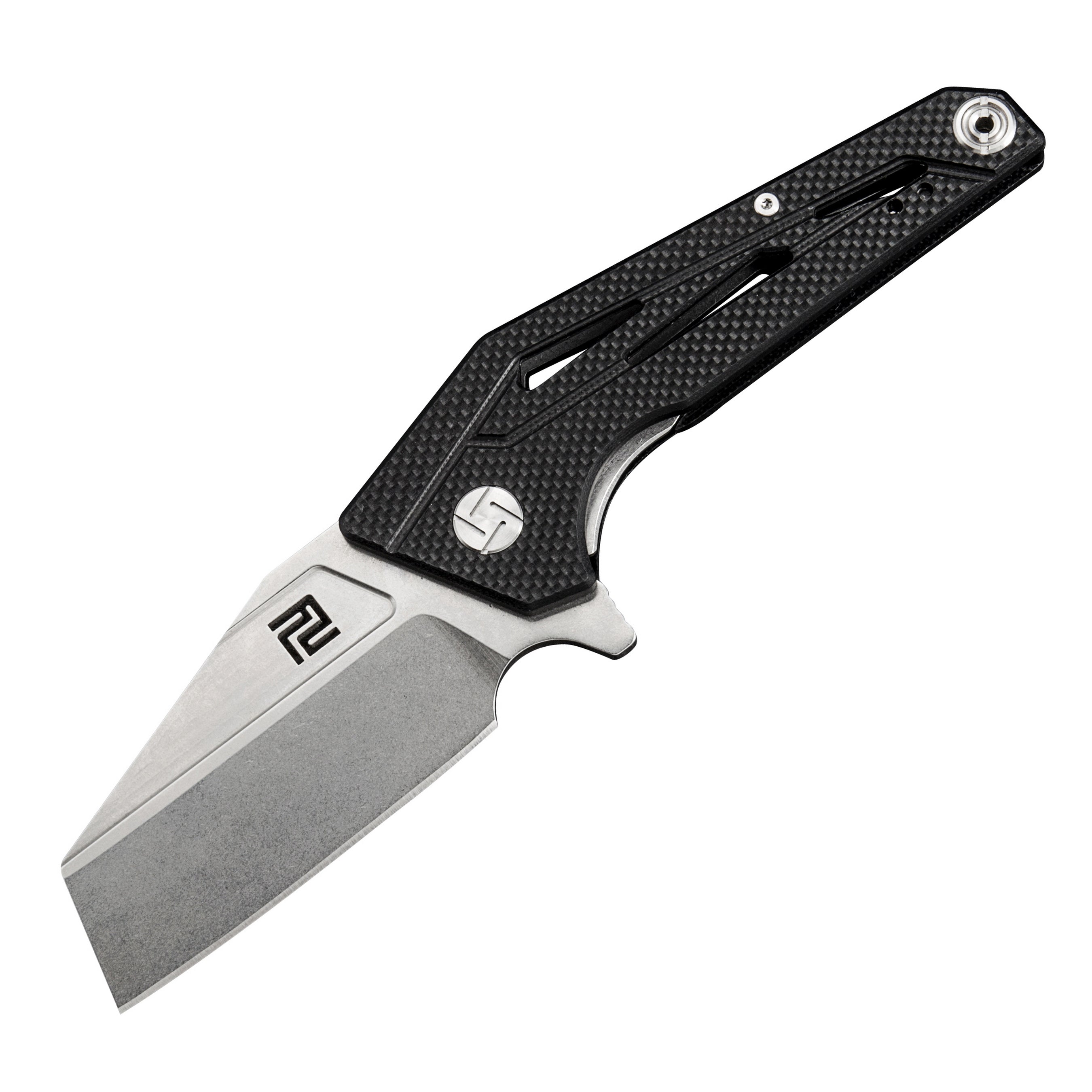 Artisan Cutlery | Ravine ATZ-1819P | Folding Knife