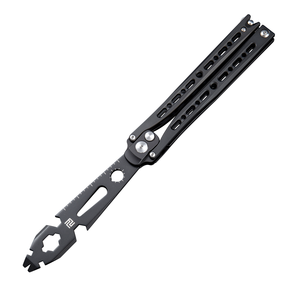 Kinetic-Variant(ATZ-1831P) Steel