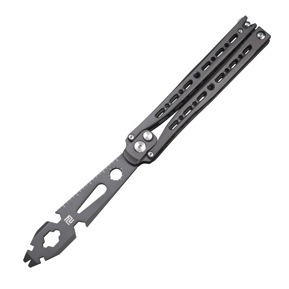 Kinetic-Variant(ATZ-1831P) Steel