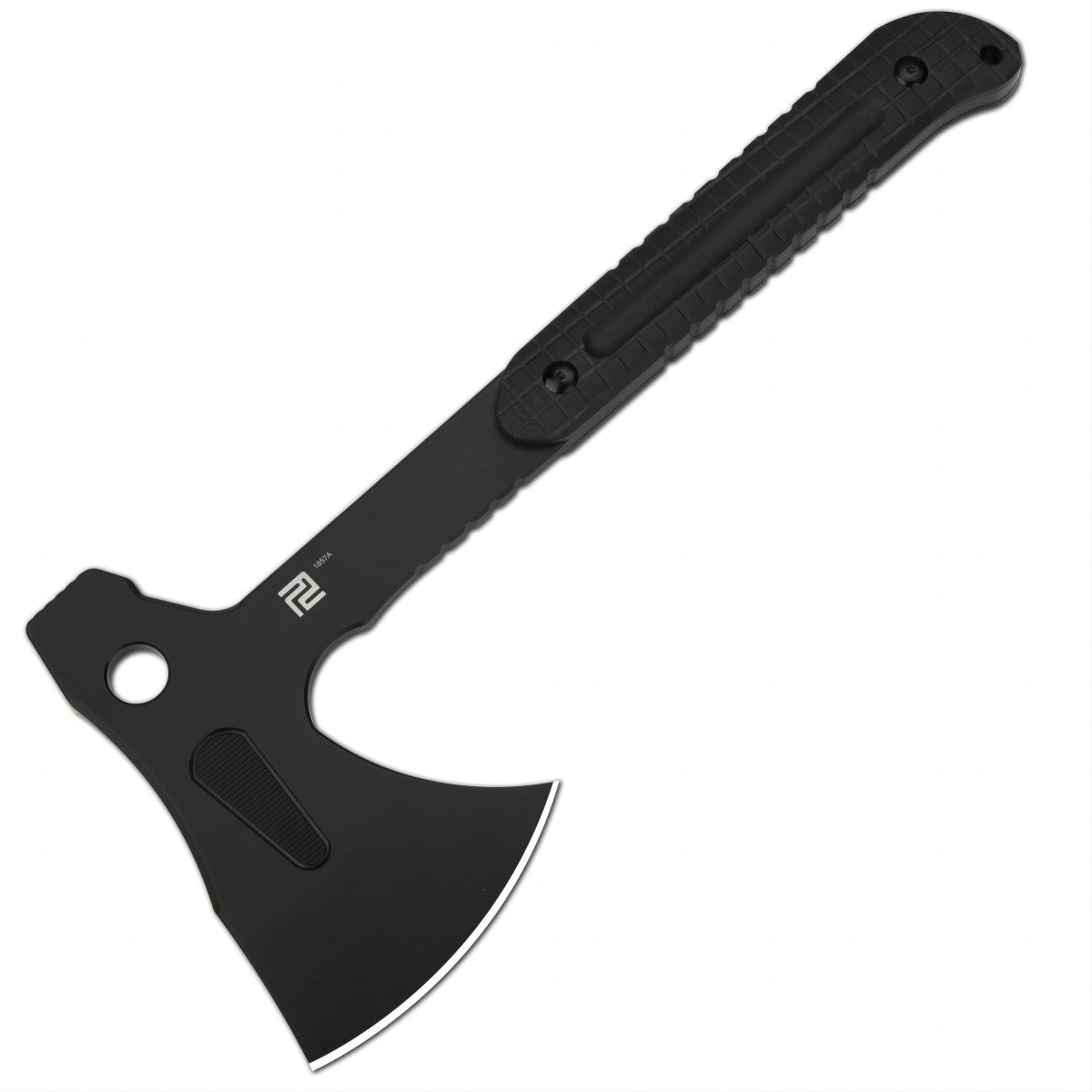 ARTISAN CUTLERY Nebulax ATZ-1857A Stainless Steel Blade G10 Handle Axe