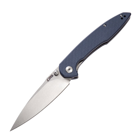 CJRB Centros J1905 D2 Blade G10 Handle Folding Knives