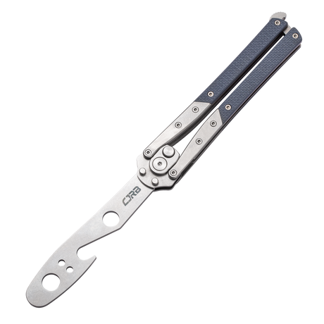 CJRB Kinetic-flip J1908 G10 Handle